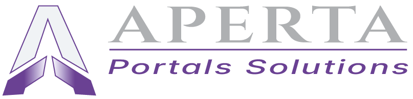 Aperta Web Portals